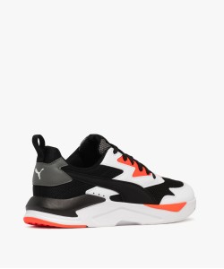 Baskets homme style running en mesh légères et colorées Xray Lite - Puma